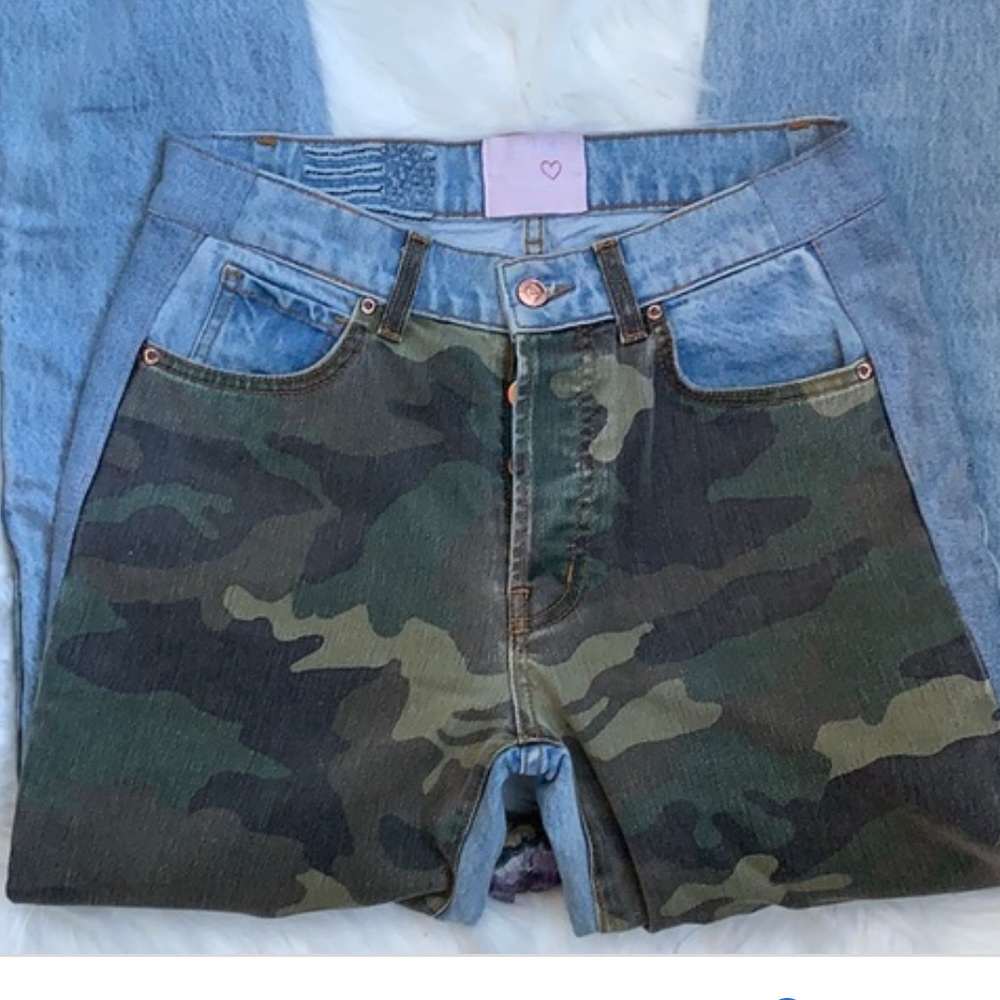 Revice jeans! 💗